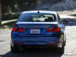 BMW 328d Sedan M Sport Package 2013 года (US)